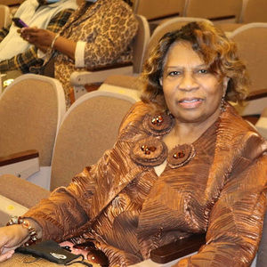 Meet your Posher, Clara